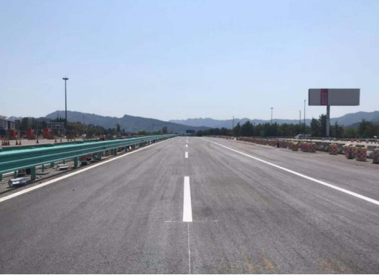 G5012達(dá)萬(wàn)高速公路四川收費(fèi)站拆除工程順利完工.png