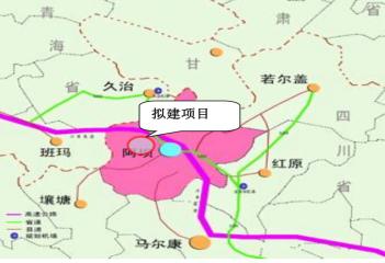 喜報！四川交建首次中標高海拔市政項目