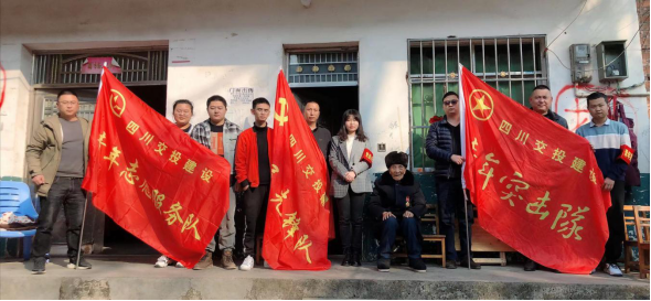 聆聽93歲老黨員楊代良，講述抗美援朝戰場上的故事