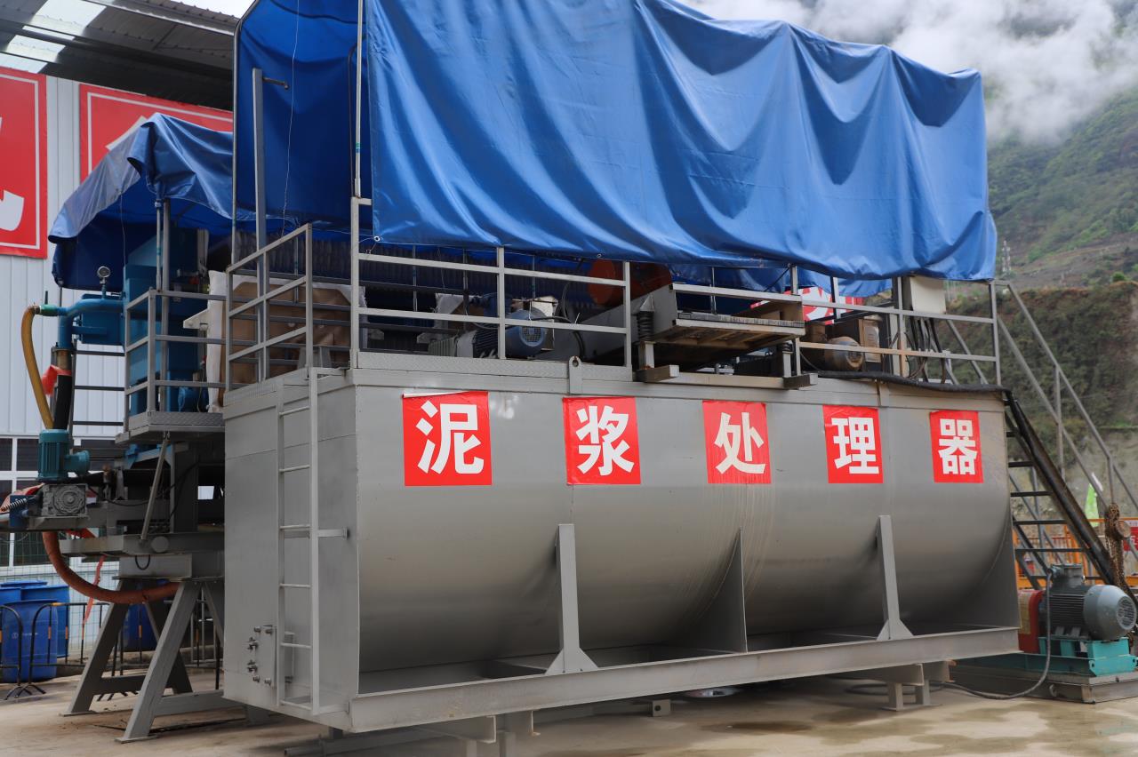 瀘石高速得妥特大橋環水保工程獲點贊