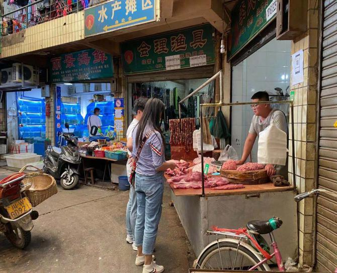 花樣厲行節約  創新落實勤儉